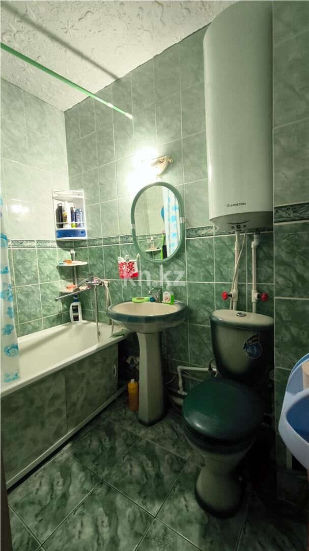 Продажа 2-комнатной квартиры, 44 м² - Продажа двухкомнатных квартир в панельном доме в Темиртау - страница 10 фото 5 из 7