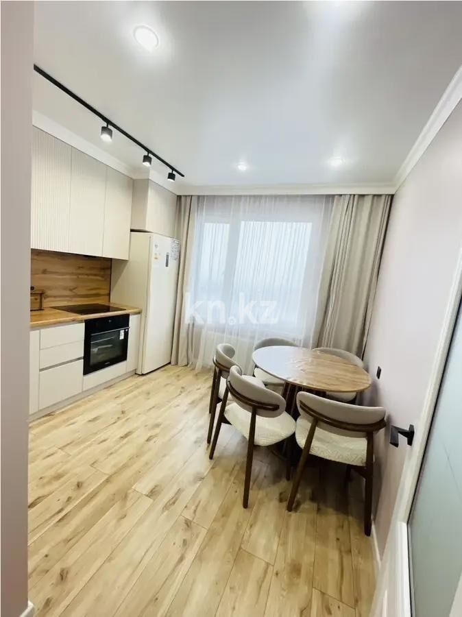 Продажа 2-комнатной квартиры, 53 м² - Продажа квартир в блочном доме в Астане - страница 2 фото 3 из 5