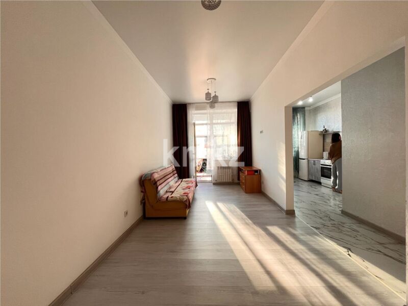 Продажа 1-комнатной квартиры, 41 м² - Продажа однокомнатных квартир на Юго-Востоке Караганды - страница 8 фото 3 из 9