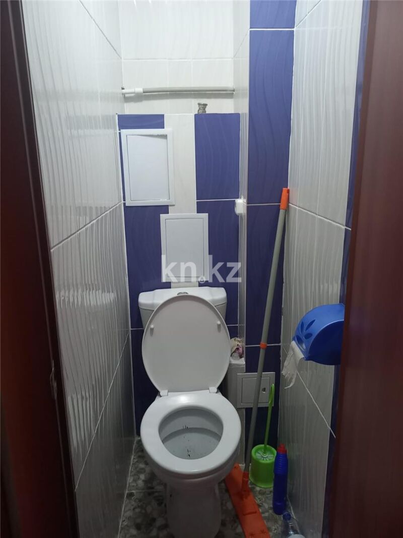Продажа 2-комнатной квартиры, 43 м² - Продажа двухкомнатных квартир в панельном доме в Казахстане - страница 94 фото 10 из 12