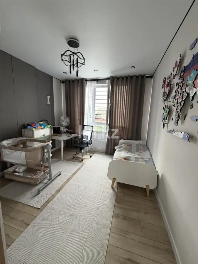 Продажа 3-комнатной квартиры, 60 м² - Продажа трехкомнатных квартир в Алмалинском р-не Алматы - страница 8 фото 1 из 3