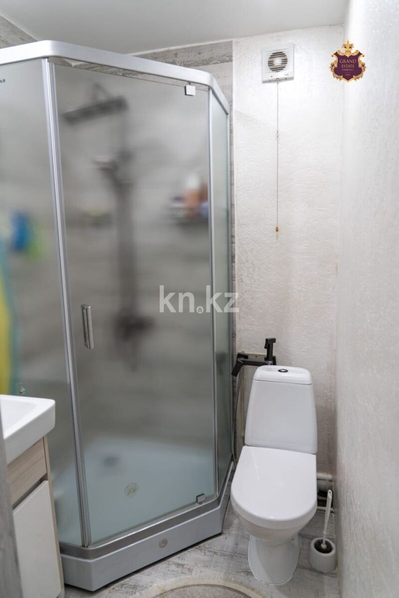 Продажа 4-комнатного дома, 93 м² - Продажа домов, коттеджей в Казахстане - страница 3 фото 18 из 19