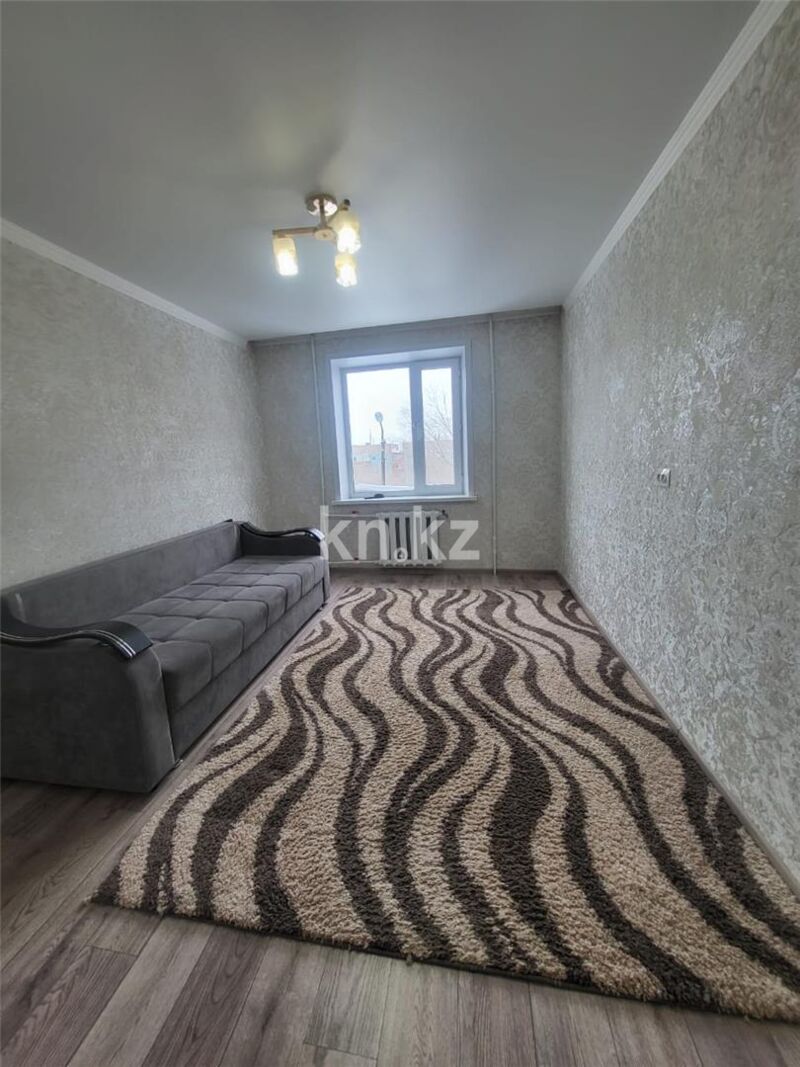 Продажа 3-комнатной квартиры, 68 м² - Продажа трехкомнатных квартир в Темиртау - страница 14 фото 4 из 12