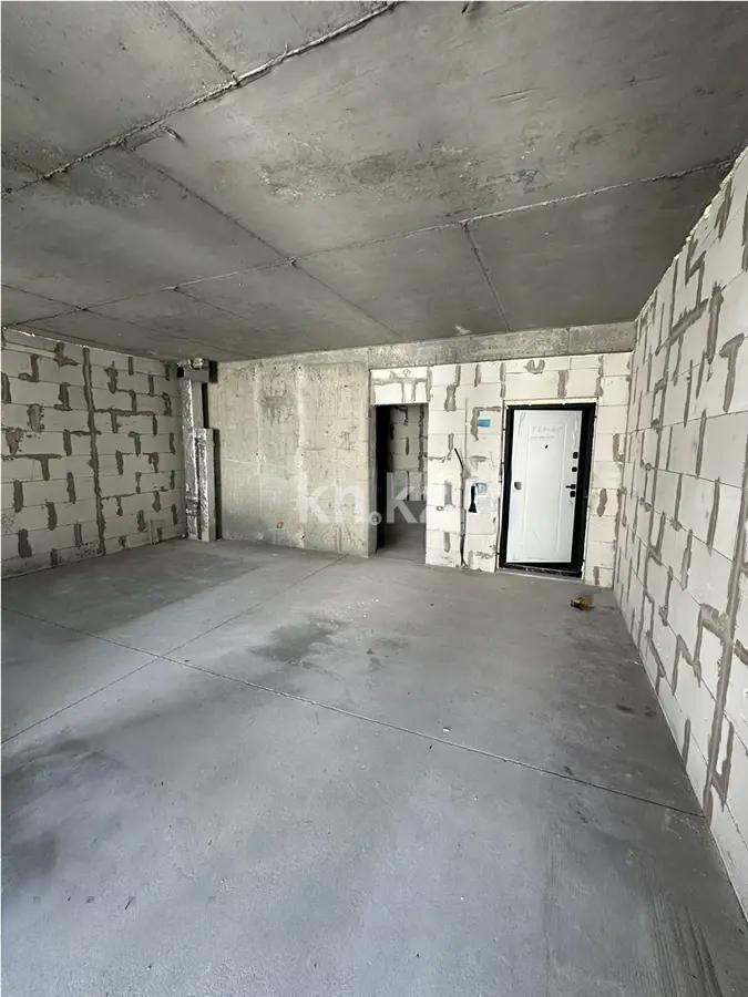 Продажа 2-комнатной квартиры, 52.5 м² - Продажа квартир в новостройках Алматы фото 2 из 3