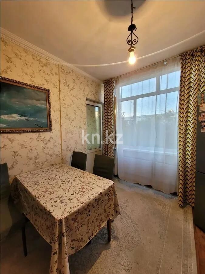 Продажа 3-комнатной квартиры, 76.4 м² - Продажа трехкомнатных квартир в Турксибском р-не Алматы - страница 6 фото 4 из 7