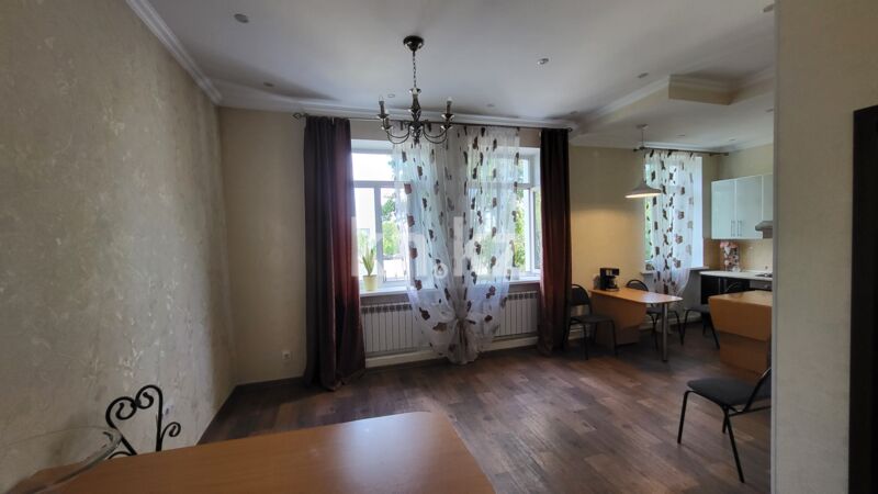Продажа 1-комнатной квартиры, 41.3 м² - Продажа однокомнатных квартир в Городе Караганды фото 28 из 40