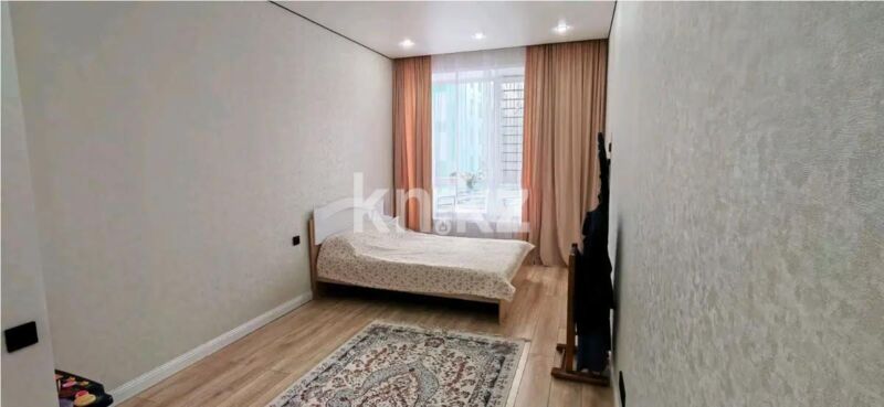 Продажа 1-комнатной квартиры, 40 м² - Продажа квартир в новостройках Астаны - страница 43 фото 2 из 6