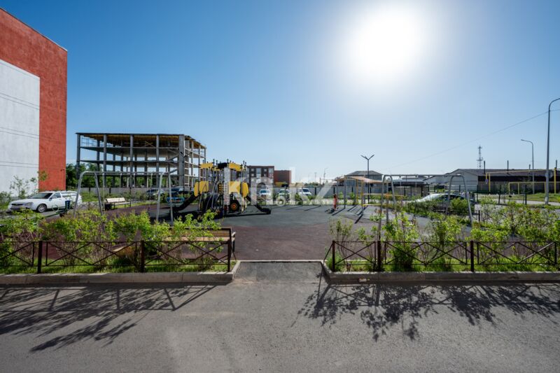 Продажа 2-комнатной квартиры, 60.8 м² - Продажа квартир в кирпичном доме в Астане - страница 192 фото 13 из 31