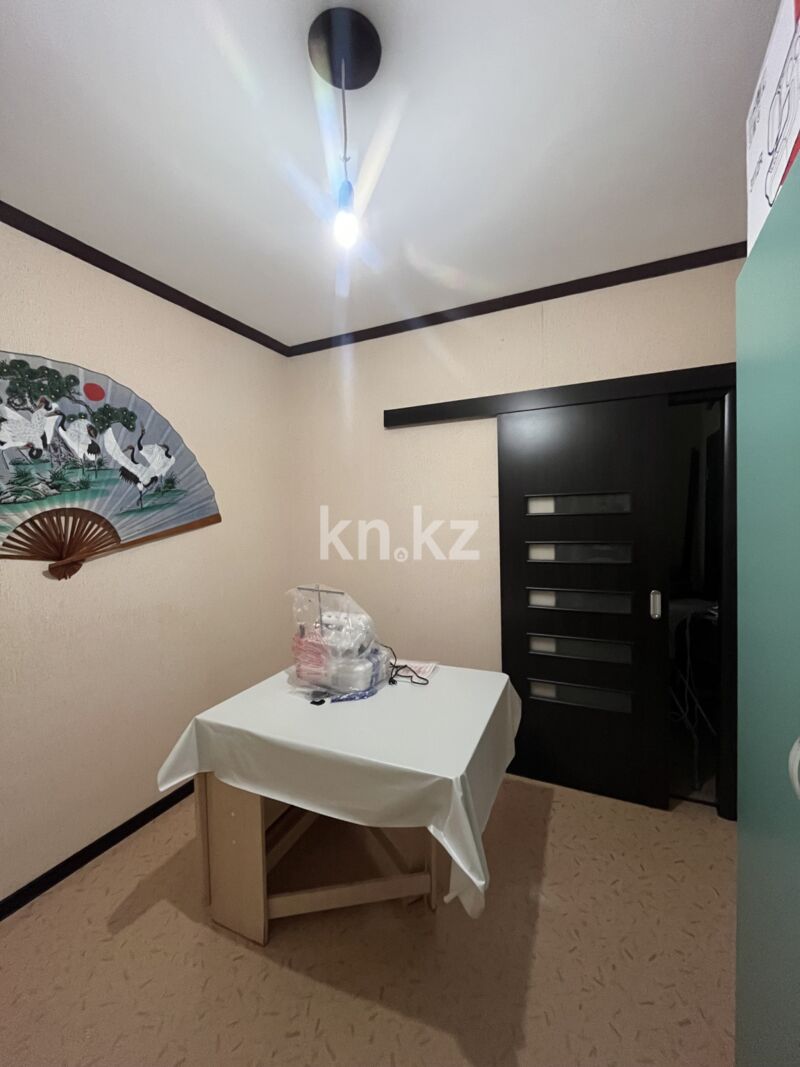 Продажа 3-комнатной квартиры, 64.6 м² - Продажа трехкомнатных квартир на Юго-Востоке Караганды - страница 3 фото 5 из 6