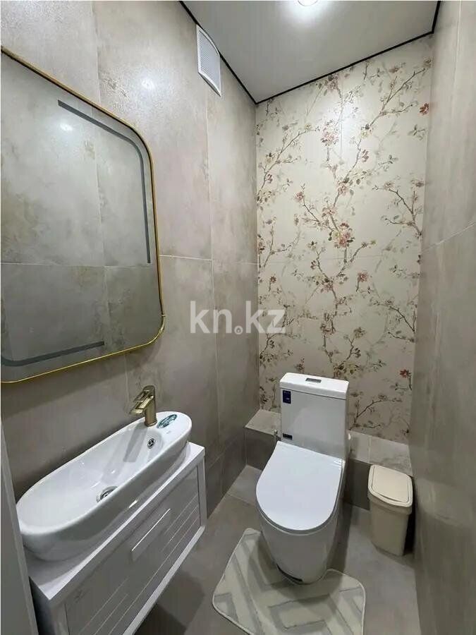 Продажа 2-комнатной квартиры, 65 м² - Продажа двухкомнатных квартир в Казахстане - страница 10 фото 5 из 7