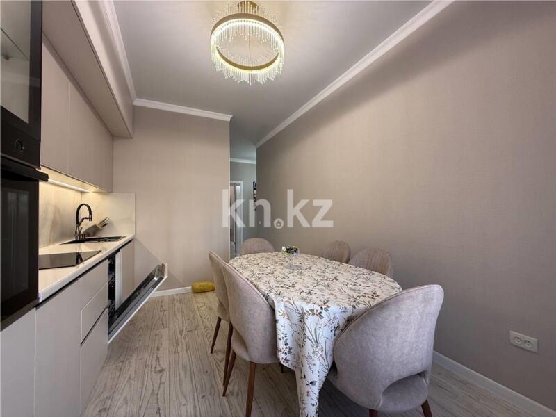 Продажа 2-комнатной квартиры, 69 м² - Продажа двухкомнатных квартир на Юго-Востоке Караганды - страница 12 фото 14 из 18