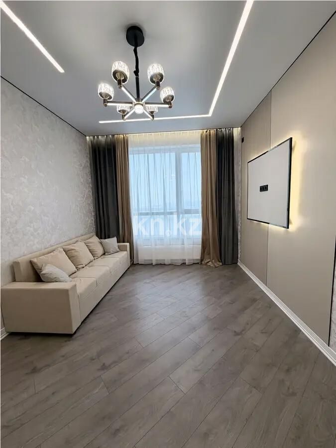 Продажа 1-комнатной квартиры, 39 м² - Продажа однокомнатных квартир в блочном доме в Казахстане - страница 38 фото 1 из 5