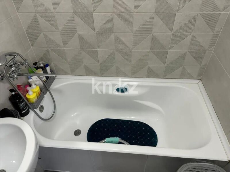 Продажа 3-комнатной квартиры, 61 м² - Продажа трехкомнатных квартир в Бостандыкском р-не Алматы - страница 28 фото 5 из 7