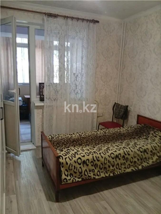 Продажа 3-комнатной квартиры, 72.6 м² - Продажа трехкомнатных квартир от собственников в Алматы - страница 14 фото 2 из 5