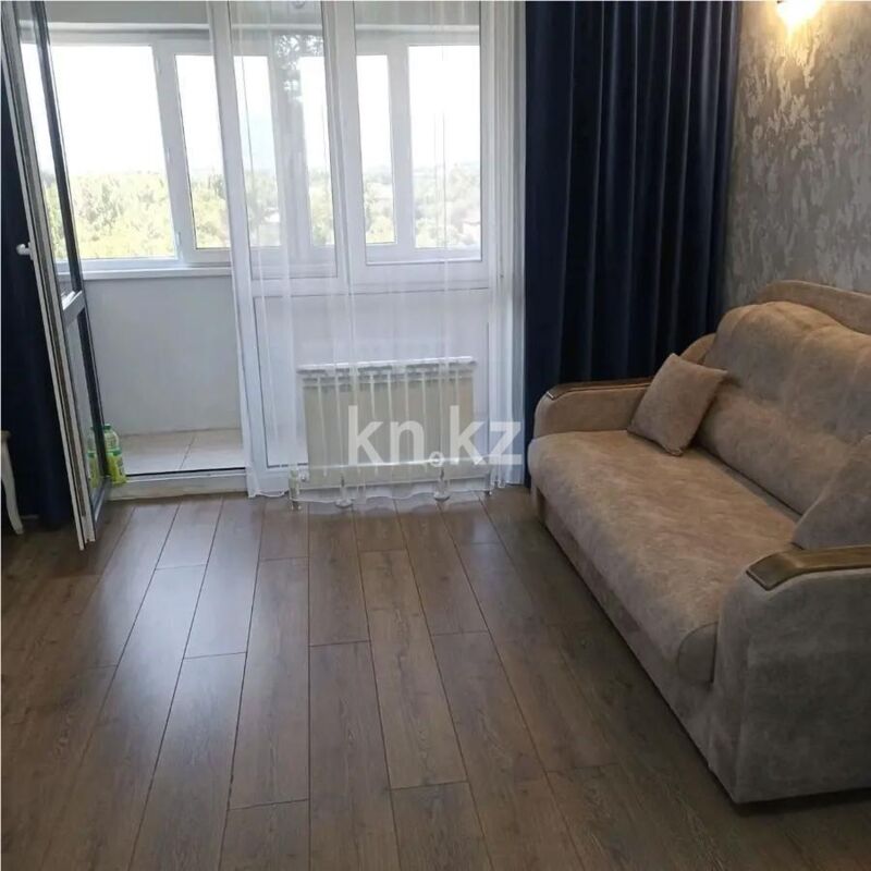 Продажа 1-комнатной квартиры, 41 м² - Продажа однокомнатных квартир от собственников в Казахстане - страница 23 фото 1 из 3