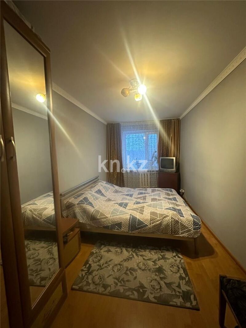 Продажа 3-комнатной квартиры, 56 м² - Продажа трехкомнатных квартир в Караганде - страница 46 фото 6 из 11