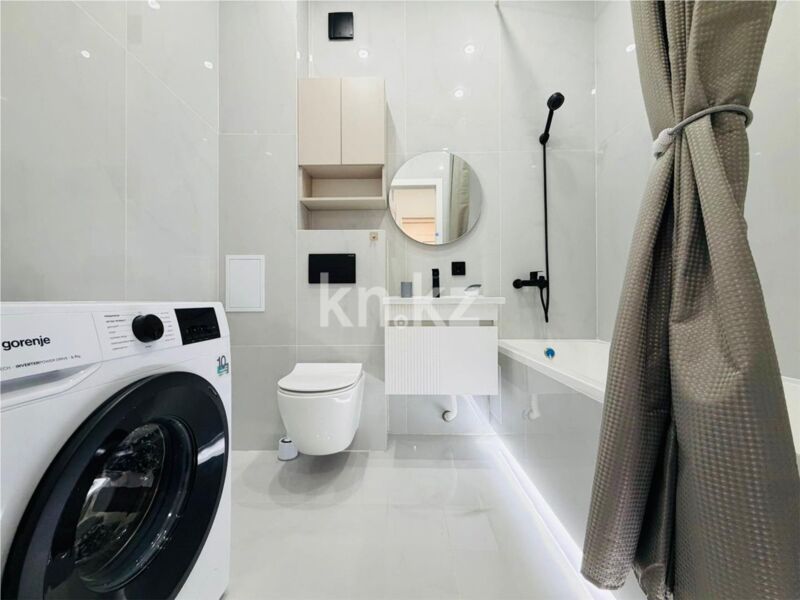 Продажа 2-комнатной квартиры, 37 м² - Продажа двухкомнатных квартир в блочном доме в Казахстане - страница 20 фото 7 из 11