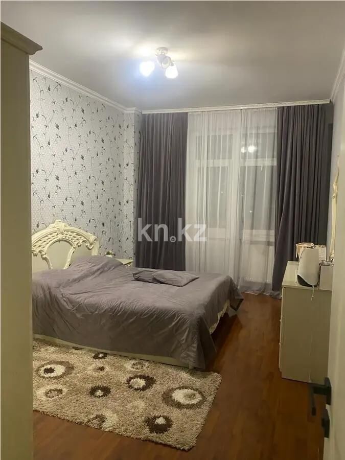 Продажа 3-комнатной квартиры, 105 м² - Продажа трехкомнатных квартир в кирпичном доме в Казахстане - страница 51 фото 2 из 6