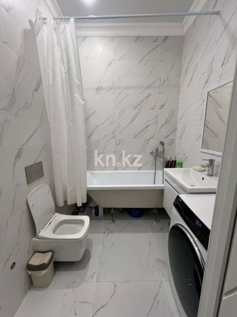 Продажа 3-комнатной квартиры, 90 м² - Продажа квартир в Казахстане - страница 6 фото 14 из 19