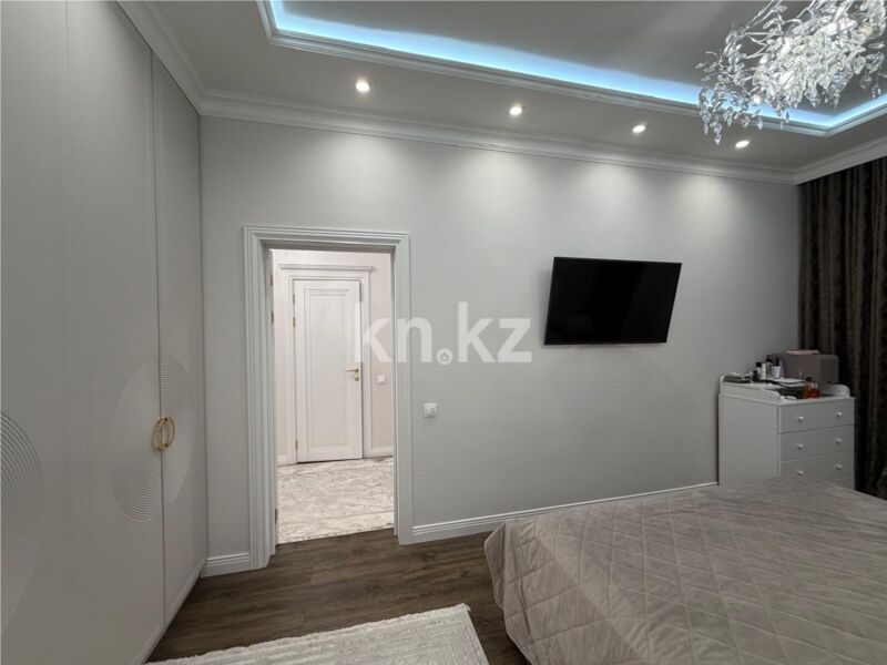 Продажа 3-комнатной квартиры, 92 м² - Продажа квартир в кирпичном доме в Астане - страница 194 фото 5 из 13