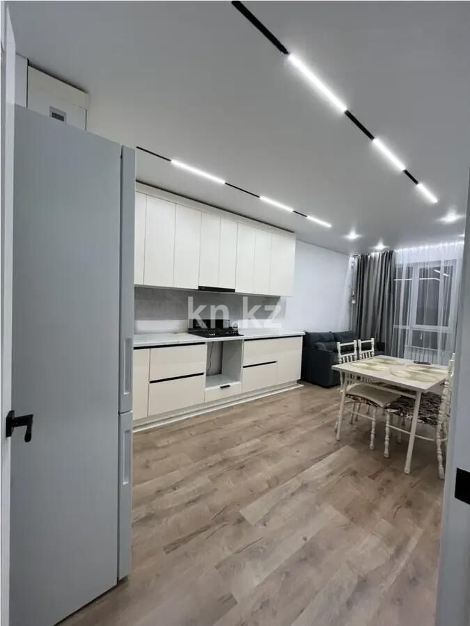 Продажа 1-комнатной квартиры, 56 м² - Продажа однокомнатных квартир в Турксибском р-не Алматы - страница 7 фото 1 из 5