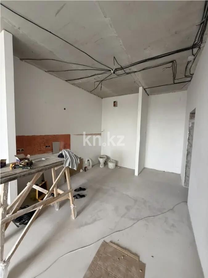 Продажа 3-комнатной квартиры, 83 м² - Продажа трехкомнатных квартир в Наурызбайском р-не Алматы - страница 12 фото 3 из 5