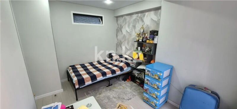 Продажа 4-комнатной квартиры, 60 м² - Продажа четырехкомнатных квартир в Турксибском р-не Алматы фото 2 из 4