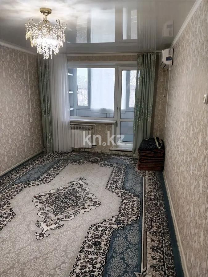 Продажа 2-комнатной квартиры, 44 м² - Продажа двухкомнатных квартир в панельном доме в Темиртау - страница 7 фото 1 из 5