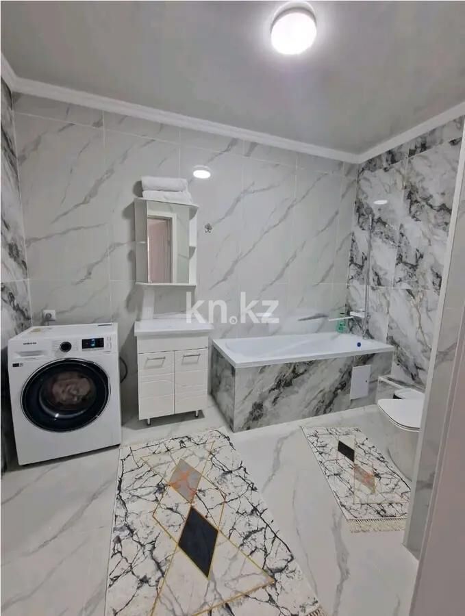 Продажа 2-комнатной квартиры, 48 м² - Продажа двухкомнатных квартир в блочном доме в Казахстане - страница 66 фото 3 из 5