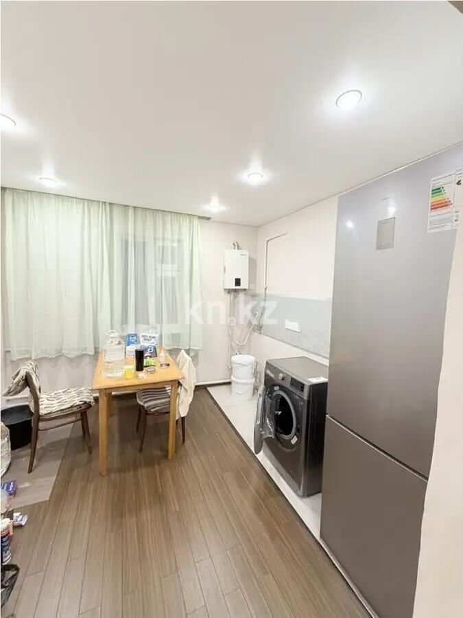 Продажа 3-комнатной квартиры, 54 м² - Продажа трехкомнатных квартир в Турксибском р-не Алматы - страница 9 фото 2 из 4