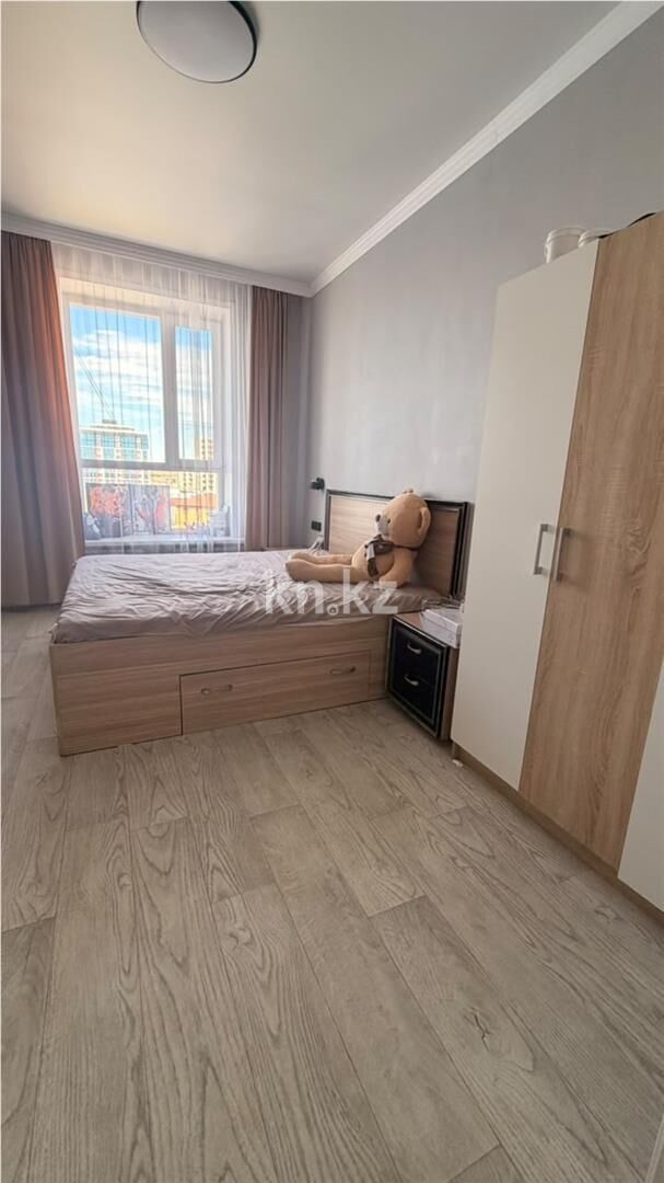 Продажа 2-комнатной квартиры, 57 м² - Продажа двухкомнатных квартир на Юго-Востоке Караганды - страница 14 фото 4 из 15