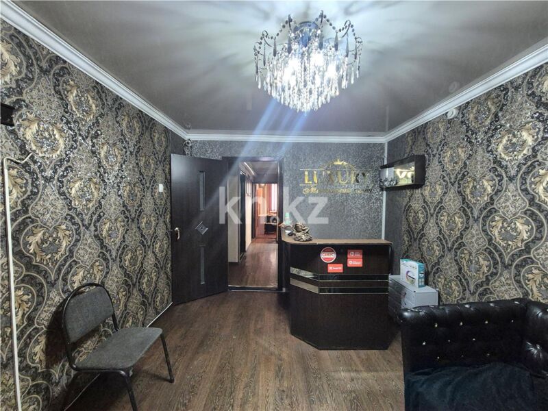 Продажа помещения, 61 м² - Продажа офисных и торговых помещений в Темиртау фото 6 из 9