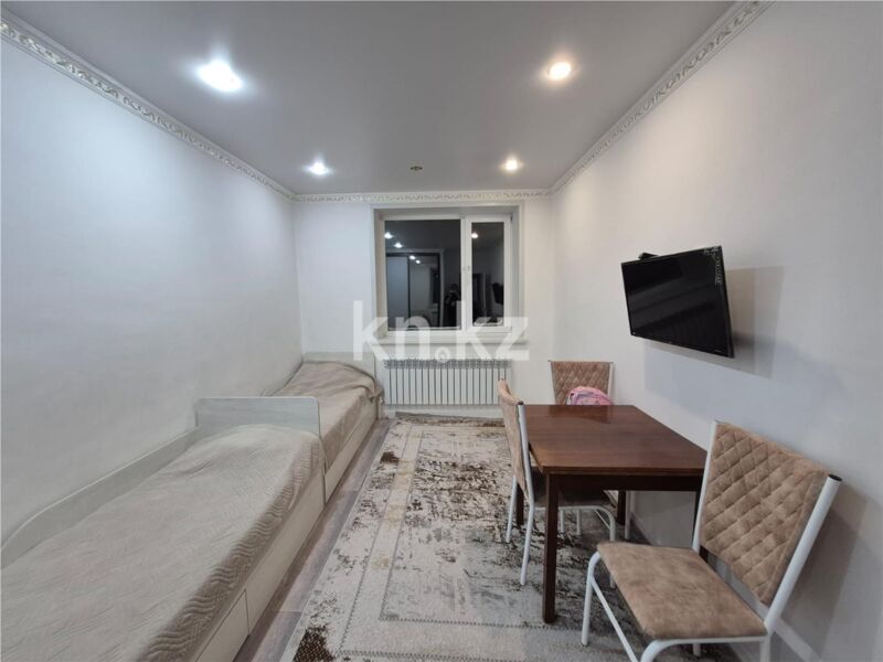 Продажа 3-комнатной квартиры, 77 м² - Продажа трехкомнатных квартир в Караганде - страница 50 фото 3 из 4