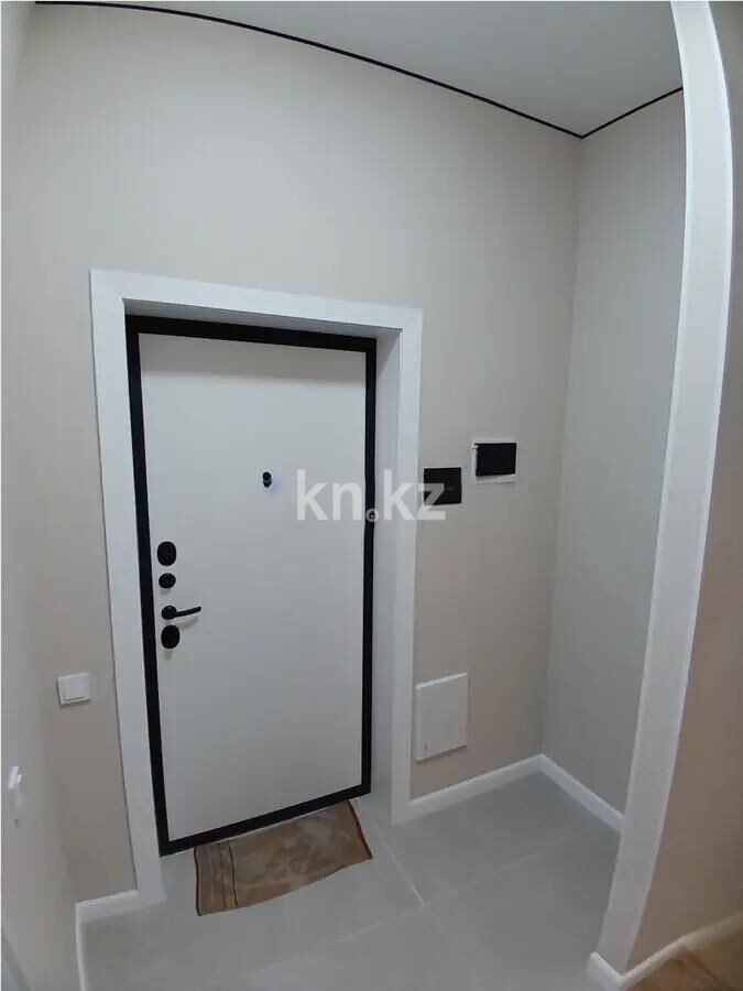 Продажа 1-комнатной квартиры, 42 м² - Продажа однокомнатных квартир в блочном доме в Казахстане - страница 41 фото 4 из 4