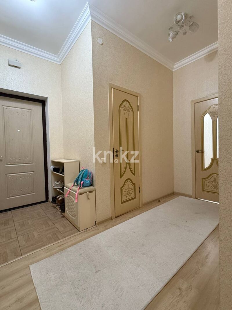 Продажа 3-комнатной квартиры, 93.1 м² - Продажа квартир в монолитно-каркасном доме в Астане - страница 139 фото 38 из 38