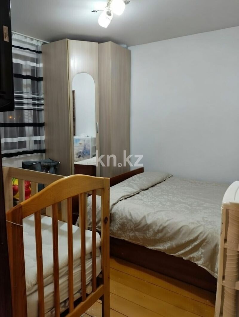Продажа 2-комнатной квартиры, 48 м² - Недвижимость в Петропавловске фото 3 из 9