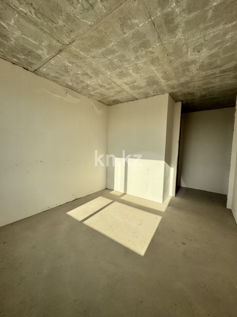 Продажа 1-комнатной квартиры, 35.7 м² - Продажа однокомнатных квартир в р-не Нура Астаны - страница 42 фото 1 из 30