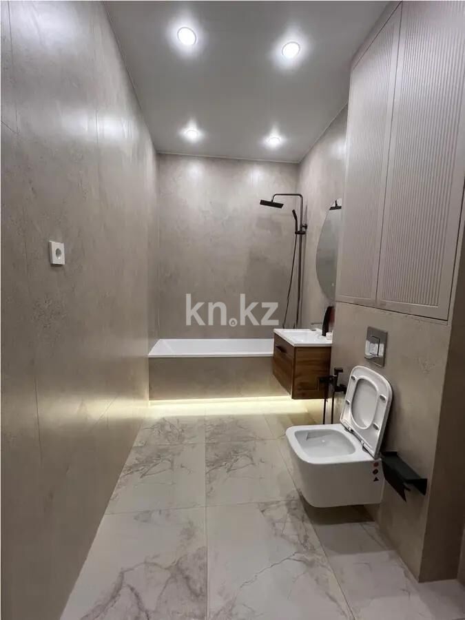 Продажа 2-комнатной квартиры, 40.5 м² - Продажа двухкомнатных квартир в р-не Сарайшык Астаны - страница 17 фото 4 из 5