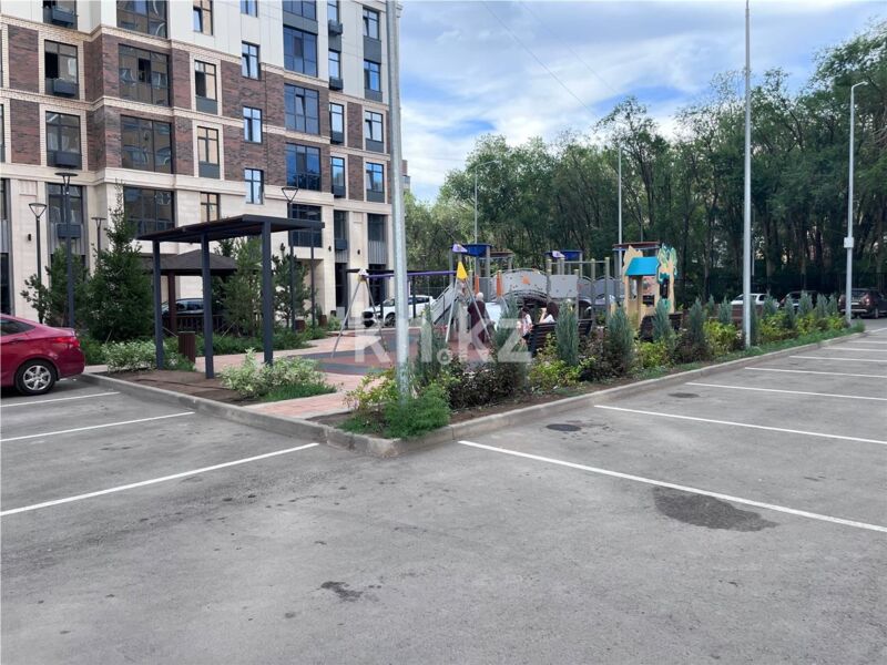 Продажа 3-комнатной квартиры, 90 м² - Продажа трехкомнатных квартир на Юго-Востоке Караганды - страница 15 фото 2 из 24