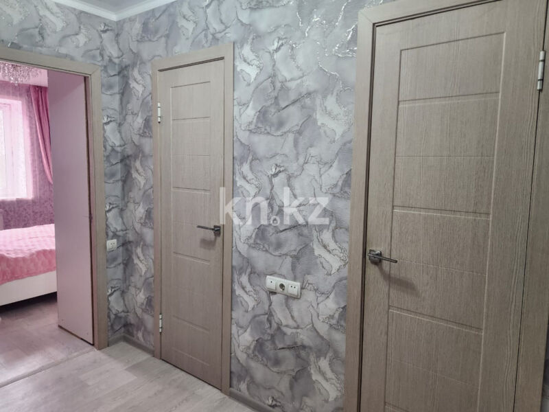 Аренда 2-комнатной квартиры, 56 м² - Аренда двухкомнатных квартир помесячно в Казахстане - страница 2 фото 15 из 17