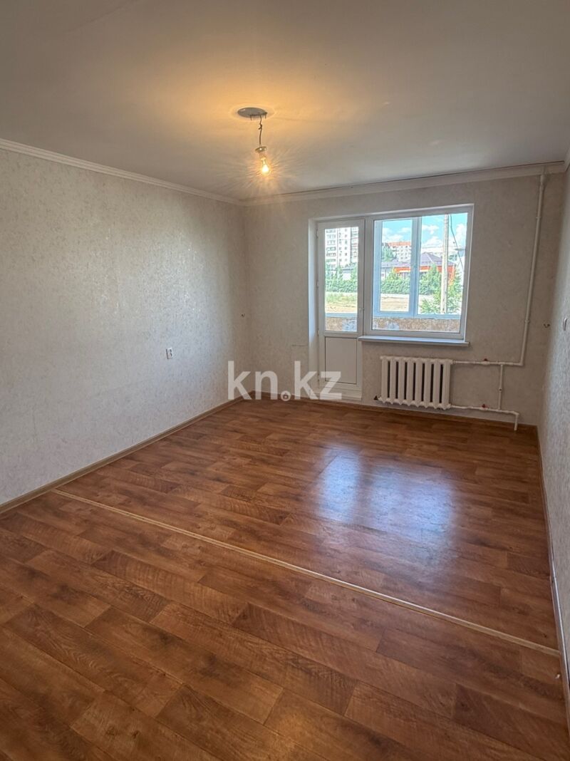 Продажа 2-комнатной квартиры, 54 м² - Продажа двухкомнатных квартир в панельном доме в Темиртау - страница 6 фото 2 из 16