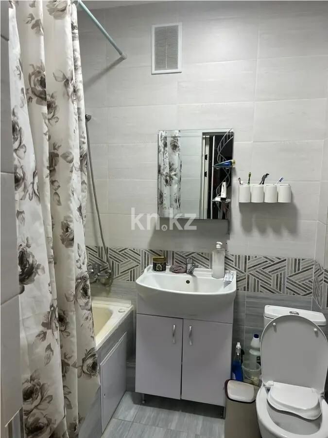Продажа 3-комнатной квартиры, 86 м² - Продажа трехкомнатных квартир в монолитно-каркасном доме в Астане - страница 12 фото 5 из 7