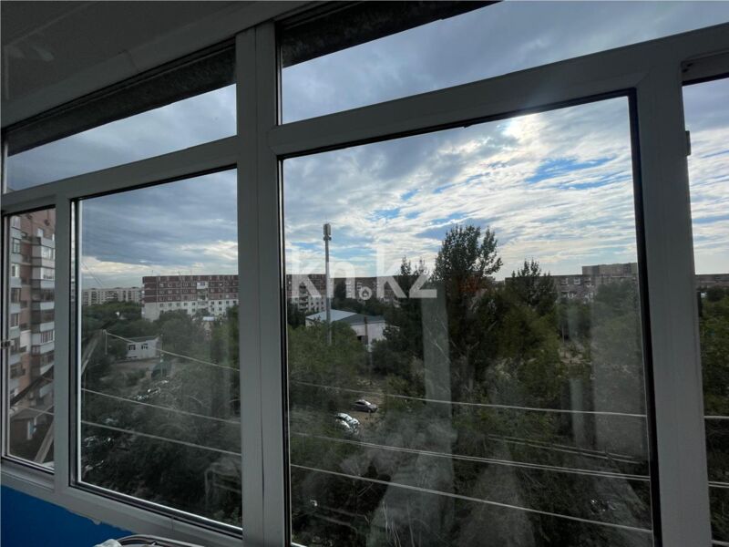 Продажа 2-комнатной квартиры, 52 м² - Продажа двухкомнатных квартир в панельном доме в Караганде - страница 17 фото 11 из 11