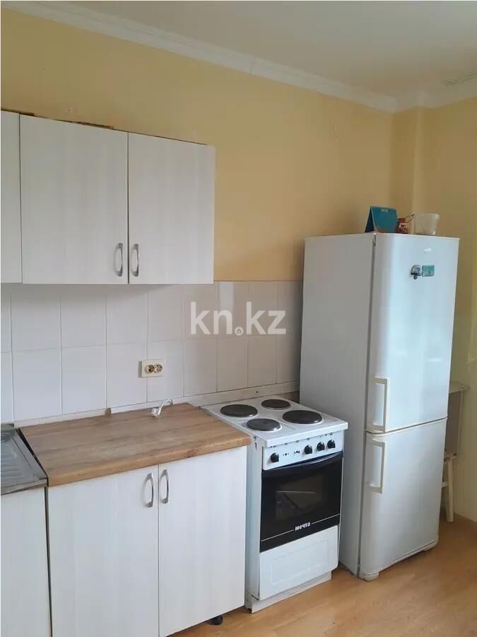 Продажа 1-комнатной квартиры, 40.1 м² - Продажа недвижимости в Казахстане - страница 16 фото 2 из 4