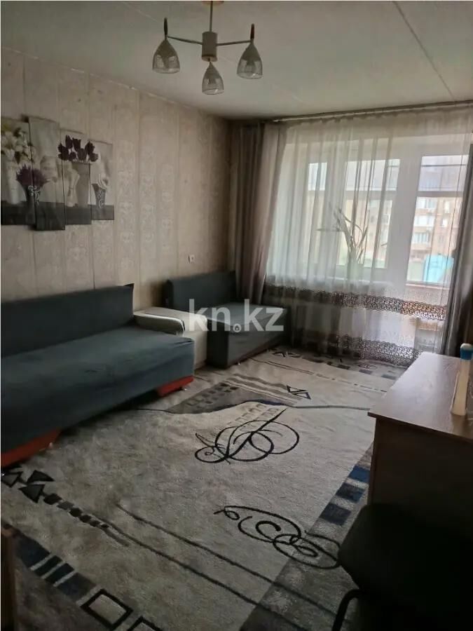 Продажа 1-комнатной квартиры, 36.1 м² - Продажа квартир от собственников в Астане - страница 42 фото 1 из 4