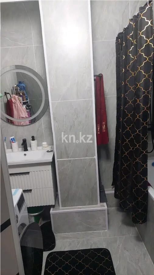 Продажа 3-комнатной квартиры, 86 м² - Продажа трехкомнатных квартир в блочном доме в Казахстане - страница 50 фото 6 из 7