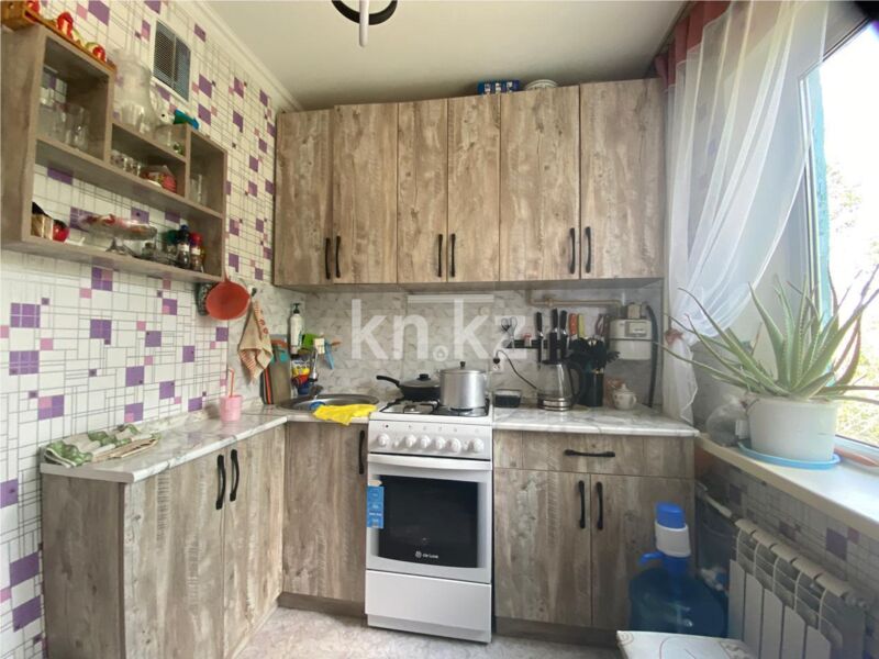 Продажа 2-комнатной квартиры, 46 м² - Продажа двухкомнатных квартир в Майкудуке Караганды - страница 14 фото 8 из 15