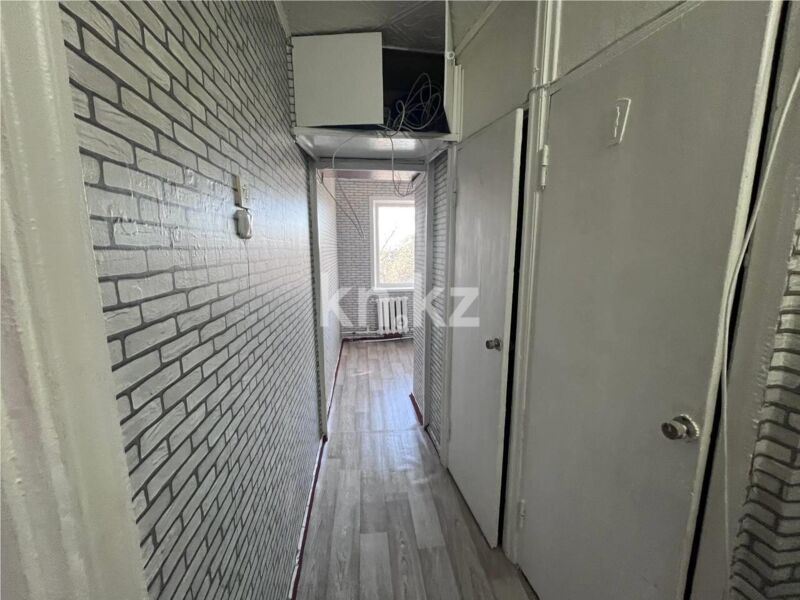 Продажа 2-комнатной квартиры, 44 м² - Продажа квартир в Майкудуке Караганды - страница 9 фото 6 из 20