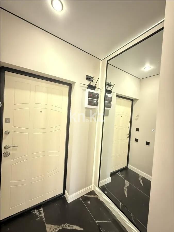 Продажа 2-комнатной квартиры, 51 м² - Продажа двухкомнатных квартир в монолитно-каркасном доме в Казахстане - страница 194 фото 5 из 5