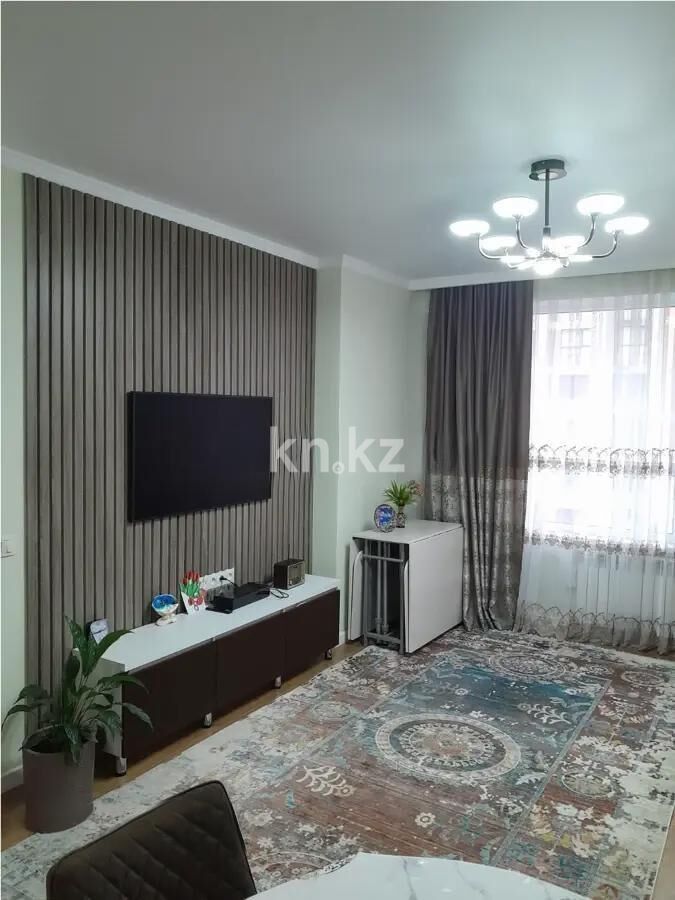 Продажа 3-комнатной квартиры, 65 м² - Продажа трехкомнатных квартир от собственников в Алматы - страница 4 фото 3 из 5